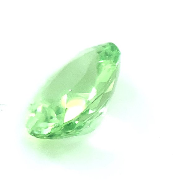 Tsavorite Garnet 1.30ct - Picture 5 of 6